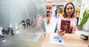 Migraciones habilitará más de 65 000 citas de pasaporte para febrero