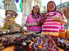 Café y cacao de Pasco se proyectan al mundo desde Lima