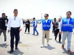 Ancón: con el Metropolitano playero, más transporte, más oportunidades