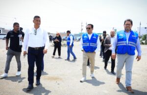 Ancón: con el Metropolitano playero, más transporte, más oportunidades