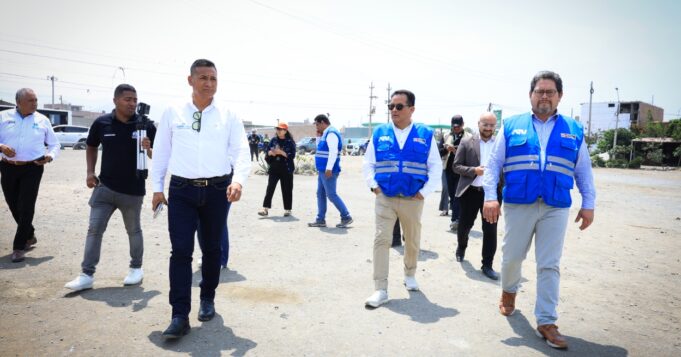 Ancón: con el Metropolitano playero, más transporte, más oportunidades