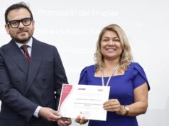 Reconocen al MTPE por mejorar el acceso de los ciudadanos a los servicios públicos con la implementación de herramientas digitales