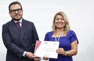 Reconocen al MTPE por mejorar el acceso de los ciudadanos a los servicios públicos con la implementación de herramientas digitales