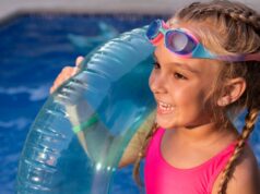 Errores comunes en verano que afectan la salud visual del niño