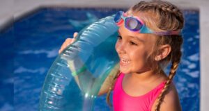 Errores comunes en verano que afectan la salud visual del niño