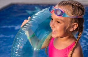 Errores comunes en verano que afectan la salud visual del niño