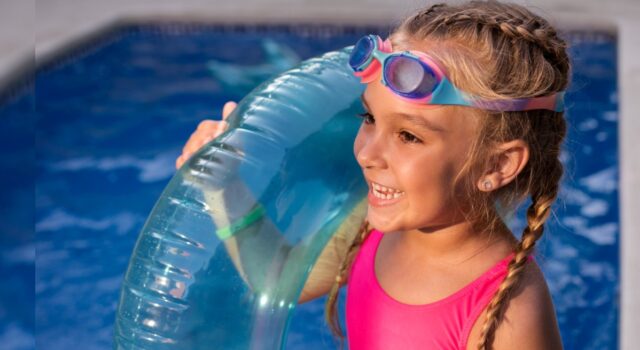 Errores comunes en verano que afectan la salud visual del niño