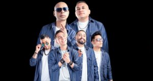 La Orquesta N’Samble presenta “Amigo Mío”, versión salsa del éxito “Amiga Mía” de Karol G y Greeicy (VIDEO)