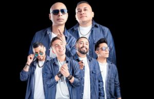 La Orquesta N’Samble presenta “Amigo Mío”, versión salsa del éxito “Amiga Mía” de Karol G y Greeicy (VIDEO)