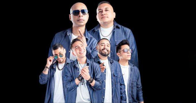 La Orquesta N’Samble presenta “Amigo Mío”, versión salsa del éxito “Amiga Mía” de Karol G y Greeicy (VIDEO)