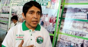 Nuevo Chimbote: Congresista exige respuestas al alcalde Walter Soto por presuntas irregularidades en licitaciones