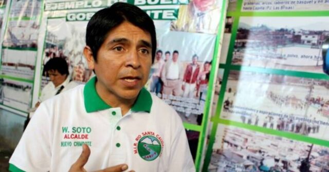 Nuevo Chimbote: Congresista exige respuestas al alcalde Walter Soto por presuntas irregularidades en licitaciones