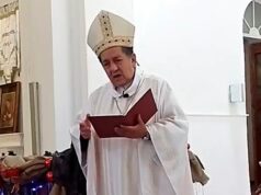 Fiscalía abrió investigación contra obispo de Puno por venta irregular de segmento del Qhapaq Ñan