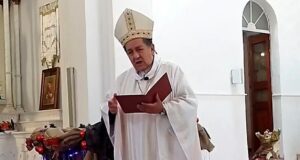 Fiscalía abrió investigación contra obispo de Puno por venta irregular de segmento del Qhapaq Ñan