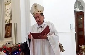 Fiscalía abrió investigación contra obispo de Puno por venta irregular de segmento del Qhapaq Ñan