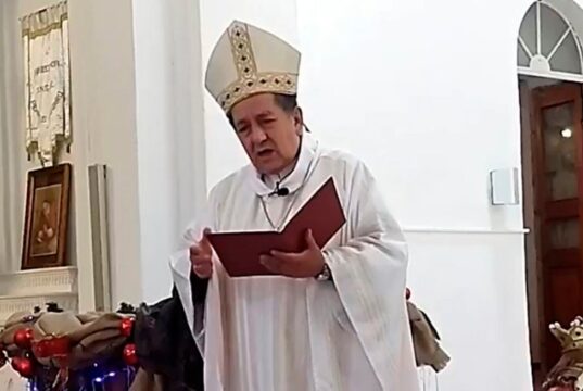 Fiscalía abrió investigación contra obispo de Puno por venta irregular de segmento del Qhapaq Ñan