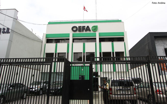 ¿Qué pasa en la OEFA? Trascendidos sobre designaciones sin perfil técnico generan malestar interno