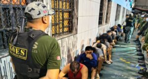 INPE: hallan celular, agendas y conexiones clandestinas en el penal de Lurigancho