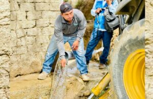 OTASS transfirió más de S/ 25 millones para servicios de agua potable y saneamiento en favor de 1.3 millones de pobladores