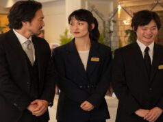 Lo nuevo de Brendan Fraser: «Familia en renta» llega a los cines este 8 de enero