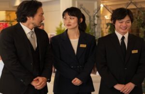 Lo nuevo de Brendan Fraser: «Familia en renta» llega a los cines este 8 de enero