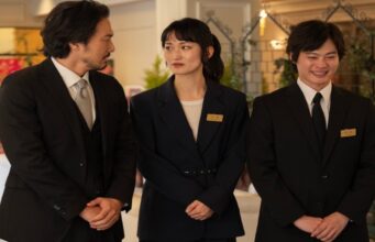 Lo nuevo de Brendan Fraser: «Familia en renta» llega a los cines este 8 de enero