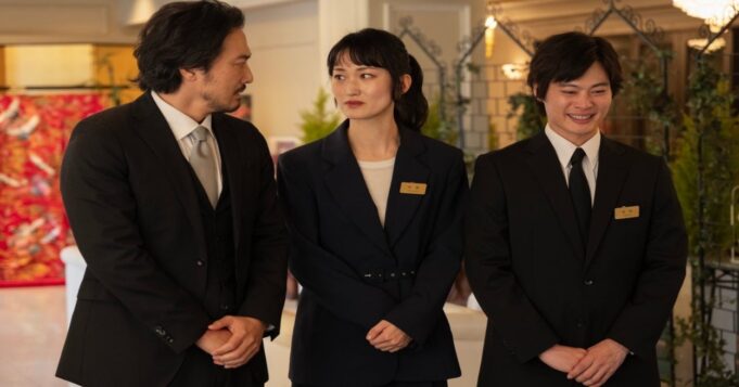 Lo nuevo de Brendan Fraser: «Familia en renta» llega a los cines este 8 de enero