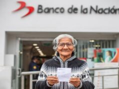 Midis publica cronograma 2026 de pagos de Pensión 65