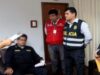 Fiscalía anticorrupción de Lima Norte logra detención de seis policías investigados por ‘sembrar’ droga a detenidos