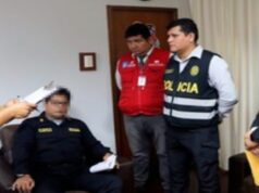 Fiscalía anticorrupción de Lima Norte logra detención de seis policías investigados por ‘sembrar’ droga a detenidos