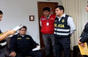 Fiscalía anticorrupción de Lima Norte logra detención de seis policías investigados por ‘sembrar’ droga a detenidos