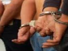 Huaura: Fiscalía de Barranca logró sentencia de cadena perpetua y 35 años de cárcel para asaltantes