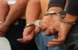 Huaura: Fiscalía de Barranca logró sentencia de cadena perpetua y 35 años de cárcel para asaltantes