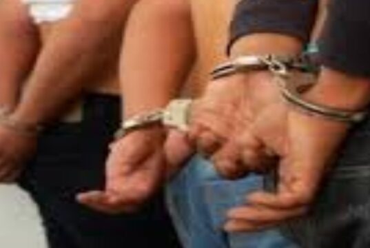 Huaura: Fiscalía de Barranca logró sentencia de cadena perpetua y 35 años de cárcel para asaltantes