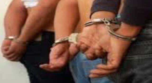 Huaura: Fiscalía de Barranca logró sentencia de cadena perpetua y 35 años de cárcel para asaltantes