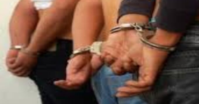 Huaura: Fiscalía de Barranca logró sentencia de cadena perpetua y 35 años de cárcel para asaltantes