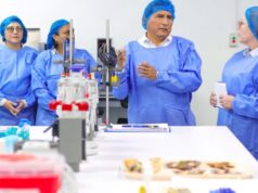 PRODUCE fortalece la cadena pesquera y acuícola con impulso tecnológico y control sanitario en el Callao