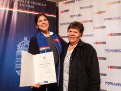Hungría ofrece a peruanos 20 becas universitarias con todos los gastos pagados