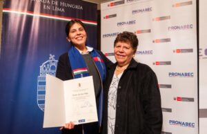 Hungría ofrece a peruanos 20 becas universitarias con todos los gastos pagados