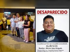 Reportan como desaparecido a Ing. que labora en hospital Minsa