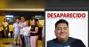 Reportan como desaparecido a Ing. que labora en hospital Minsa