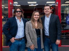 Pringles presentó su nueva tienda insignia en Tambo