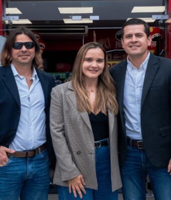 Pringles presentó su nueva tienda insignia en Tambo