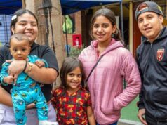 Más de 163 000 personas recibieron apoyo humanitario en el Perú en 2025