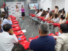 Nuevos jefes territoriales del PAE se comprometen a trabajar por la alimentación escolar