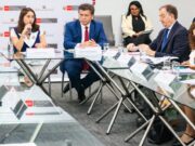 Cooperación internacional respalda el trabajo del PAE para garantizar una nutrición de calidad para más de 4 millones de estudiantes