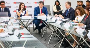 Cooperación internacional respalda el trabajo del PAE para garantizar una nutrición de calidad para más de 4 millones de estudiantes