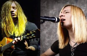 Nirvana, desde otra mirada: tributo sinfónico en Lima con Ramiro Saavedra