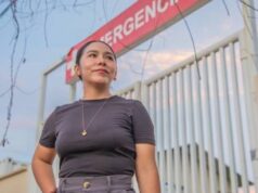 Becaria participa en investigación con Universidad de Duke sobre impacto del mercurio en poblaciones vulnerables