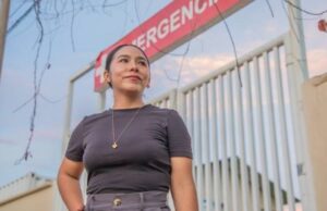 Becaria participa en investigación con Universidad de Duke sobre impacto del mercurio en poblaciones vulnerables